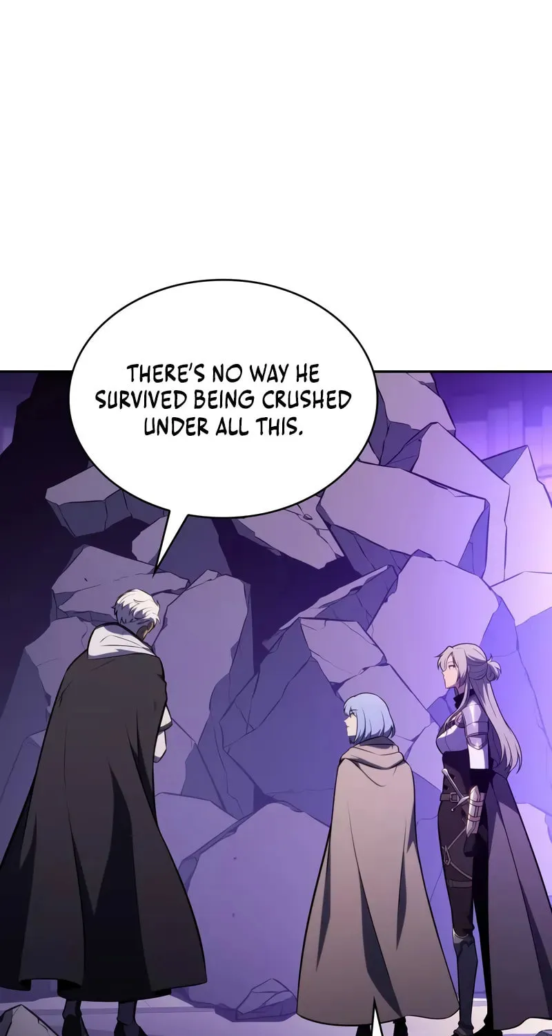 The Regressed Youngest Son of the Duke Is an Assassin Chapter 73 page 53 - 
