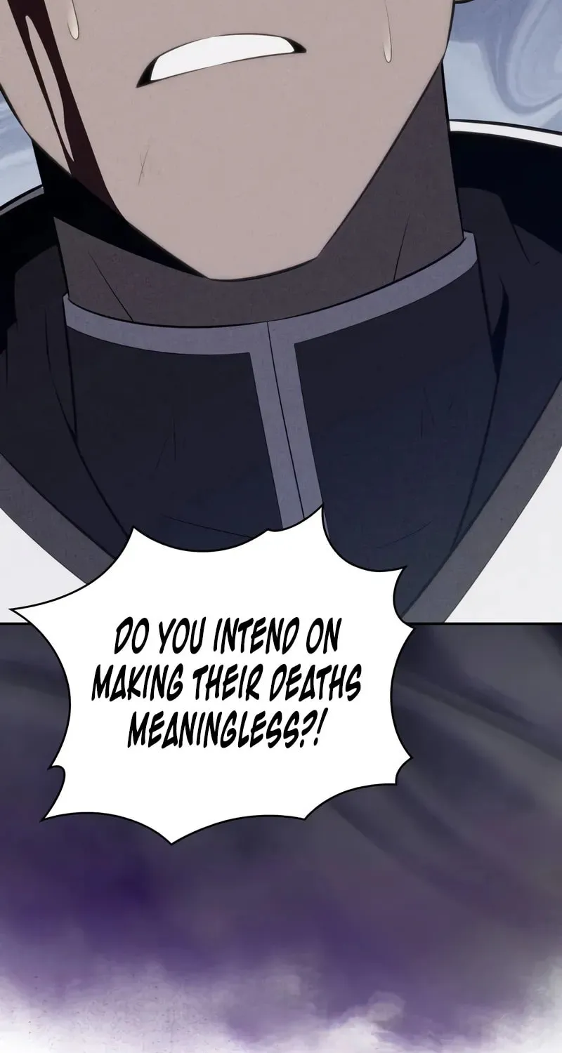 The Regressed Youngest Son of the Duke Is an Assassin Chapter 73 page 59 - 