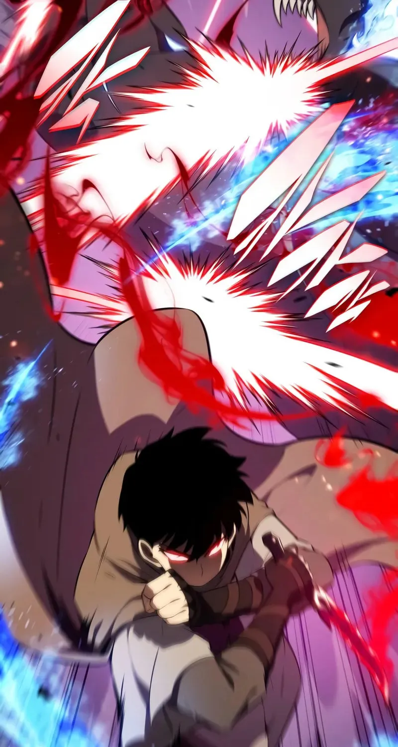 The Regressed Youngest Son of the Duke Is an Assassin Chapter 73 page 7 - 