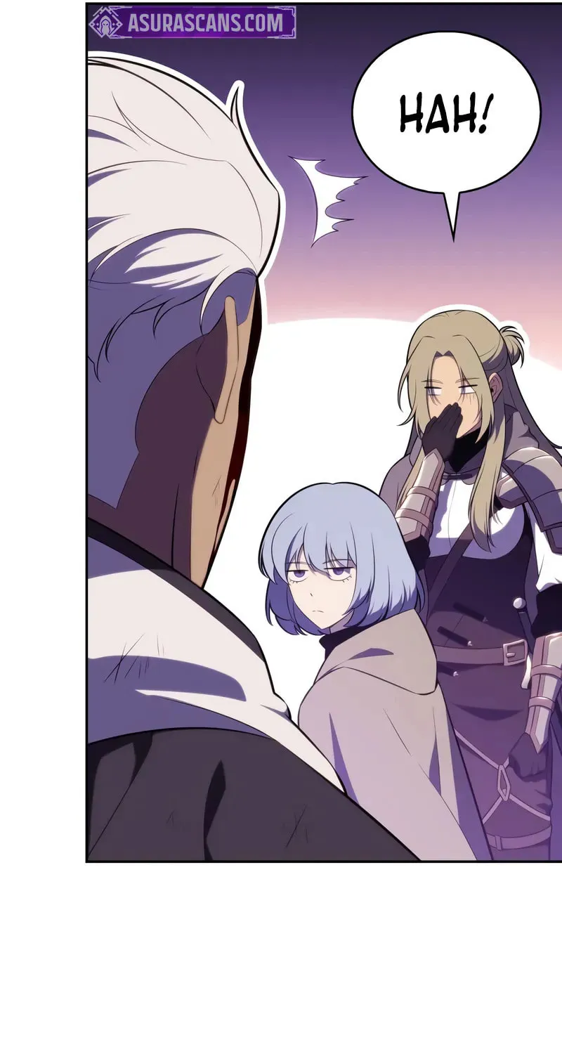 The Regressed Youngest Son of the Duke Is an Assassin Chapter 73 page 67 - 