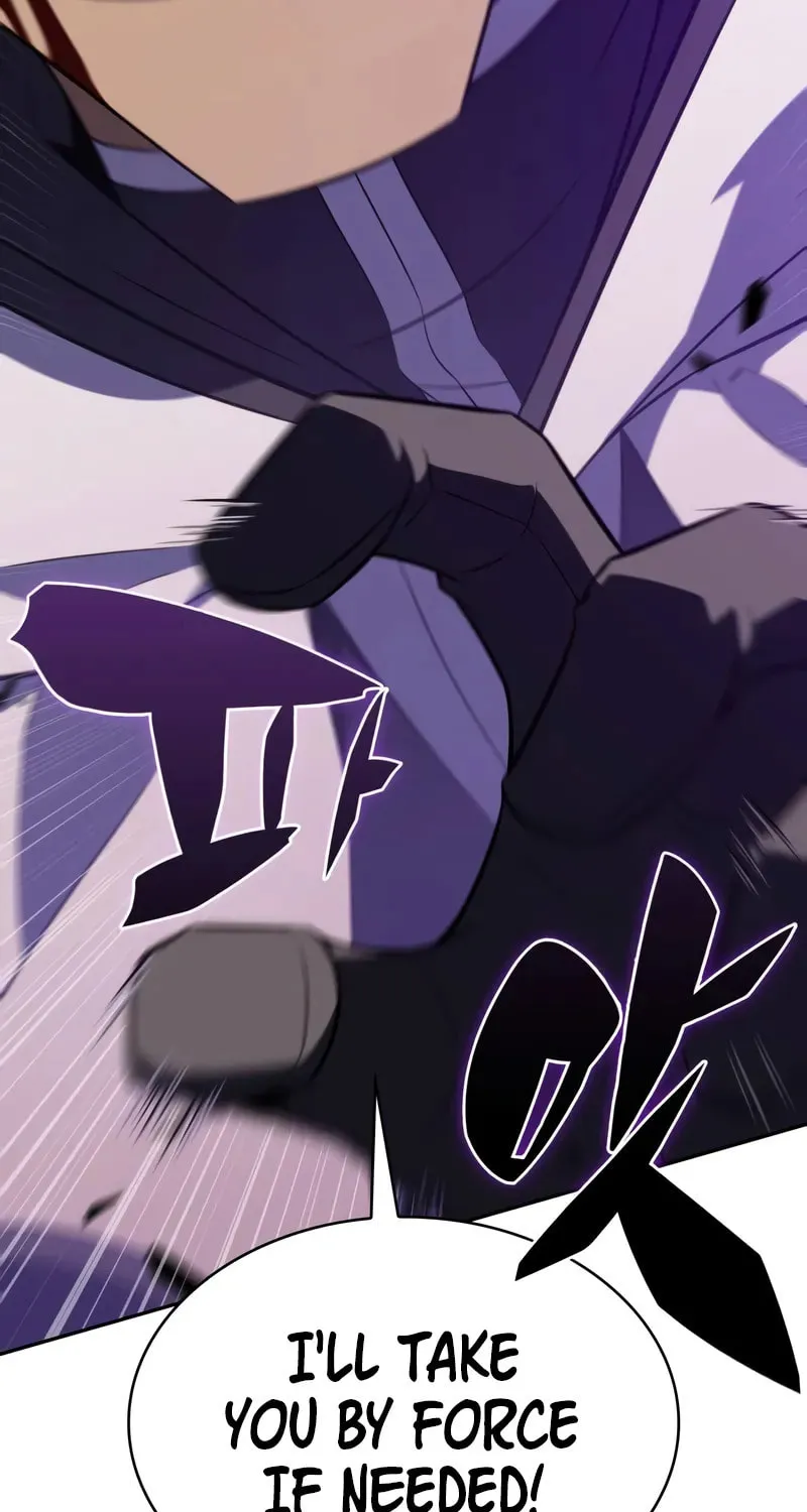 The Regressed Youngest Son of the Duke Is an Assassin Chapter 73 page 69 - 