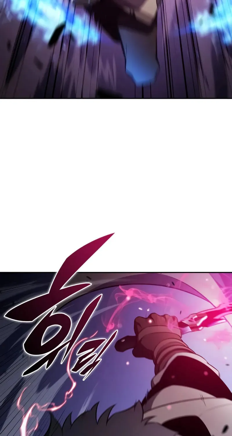 The Regressed Youngest Son of the Duke Is an Assassin Chapter 73 page 8 - 