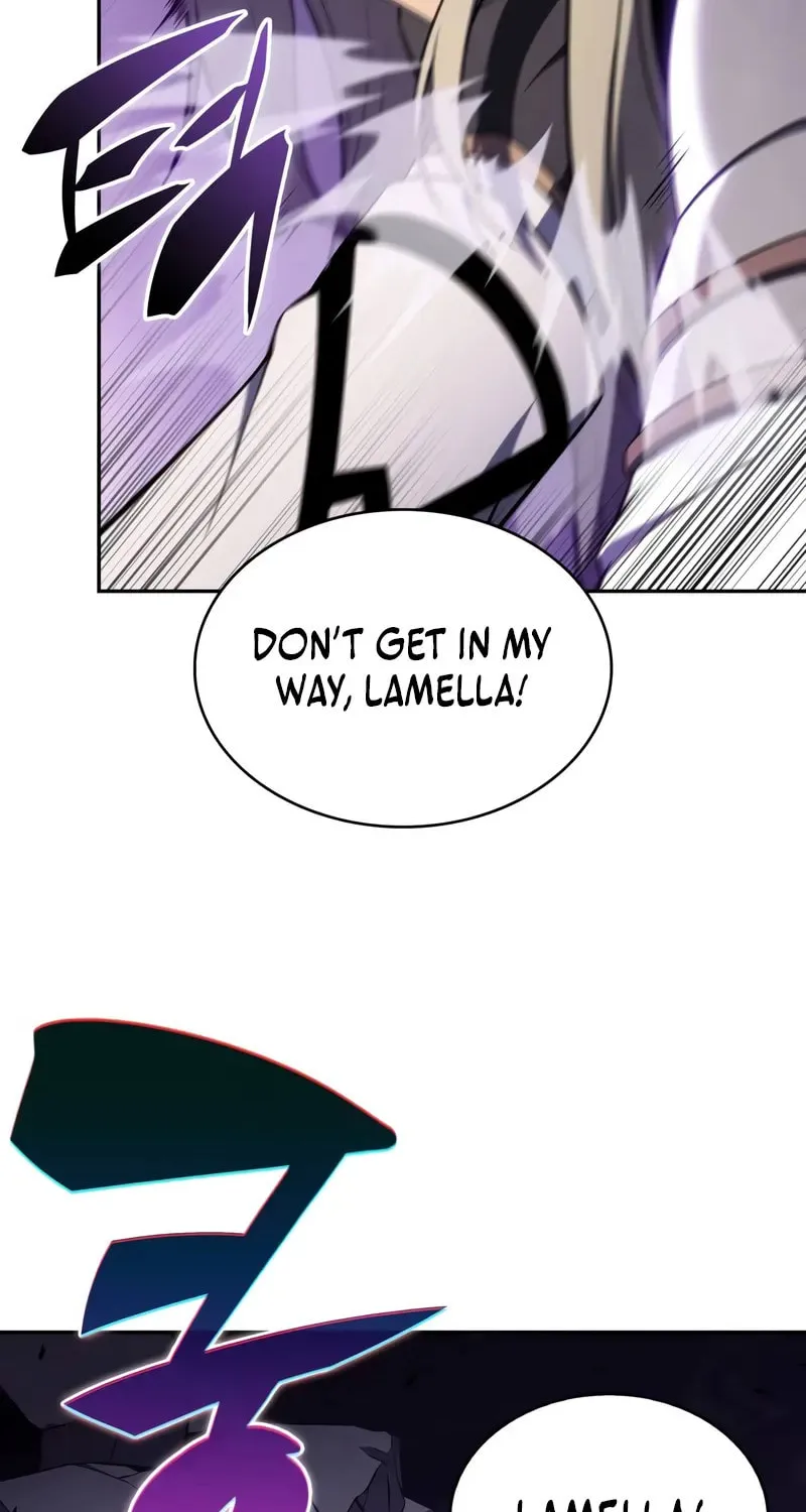 The Regressed Youngest Son of the Duke Is an Assassin Chapter 73 page 72 - 
