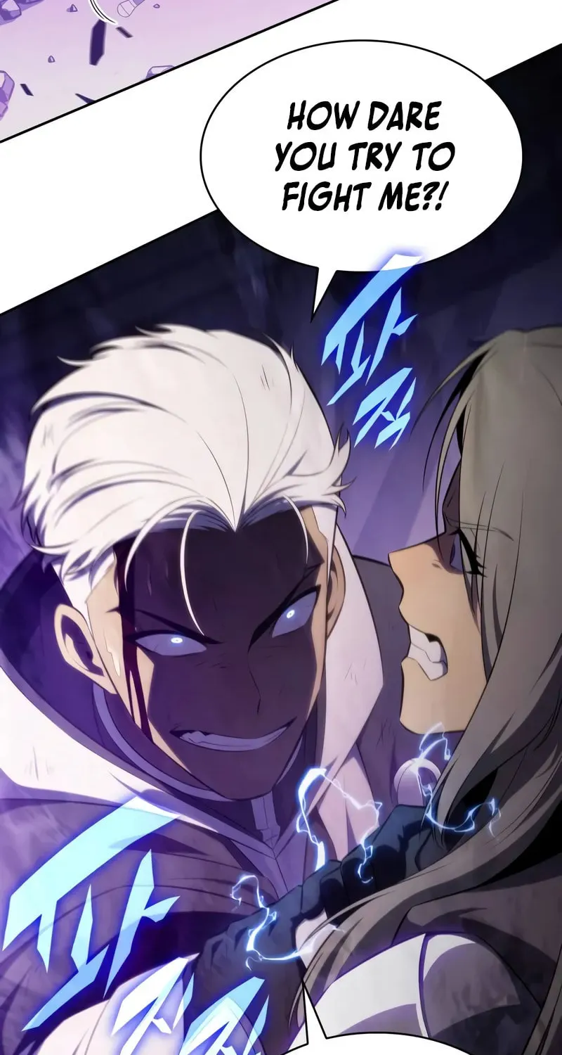 The Regressed Youngest Son of the Duke Is an Assassin Chapter 73 page 74 - 