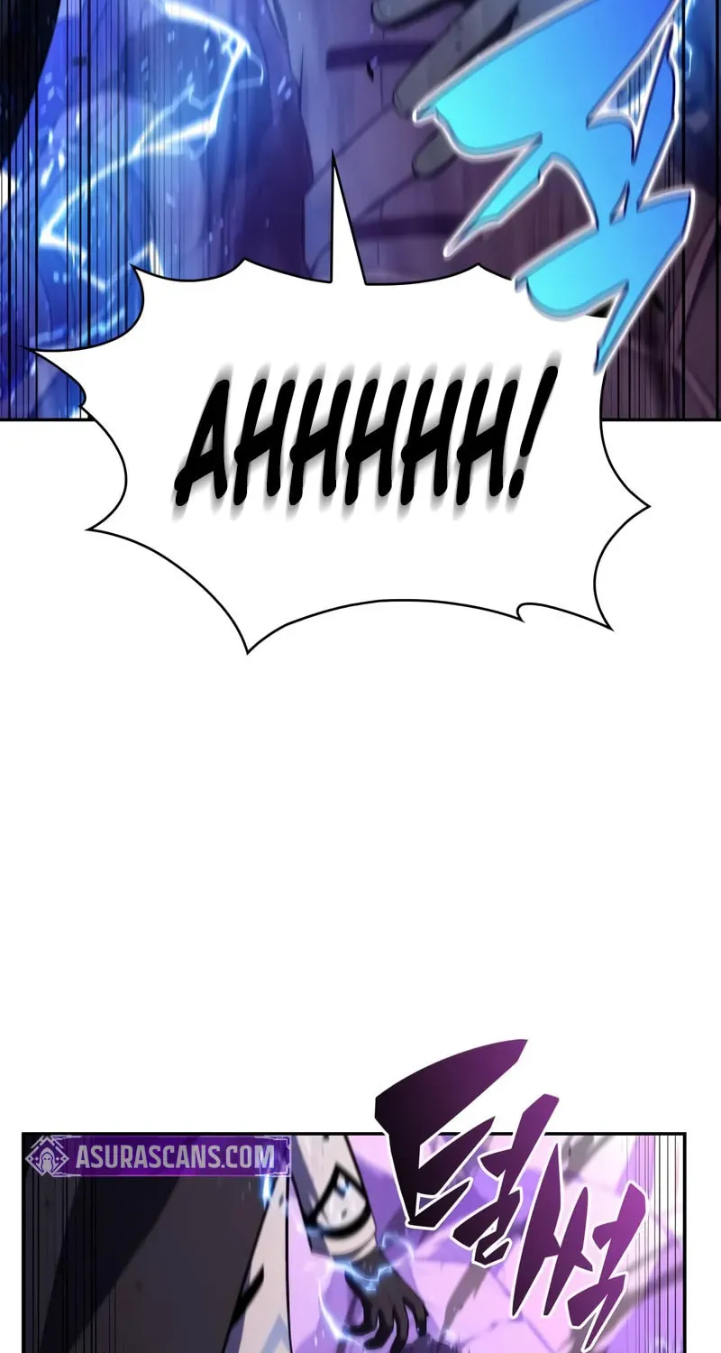 The Regressed Youngest Son of the Duke Is an Assassin Chapter 73 page 77 - 