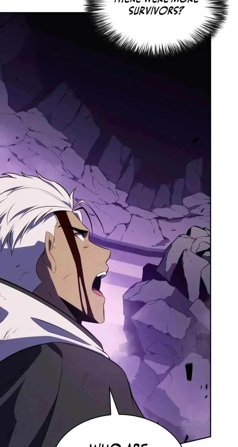 The Regressed Youngest Son of the Duke Is an Assassin Chapter 73 page 82 - 