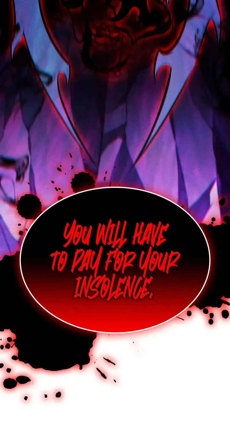 The Regressed Youngest Son of the Duke Is an Assassin Chapter 73 page 87 - 