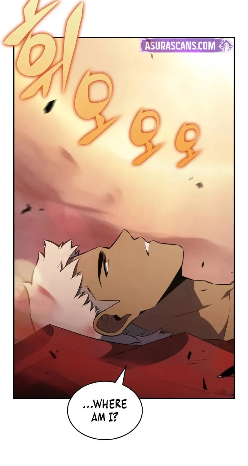 The Regressed Youngest Son of the Duke Is an Assassin Chapter 73 page 89 - 