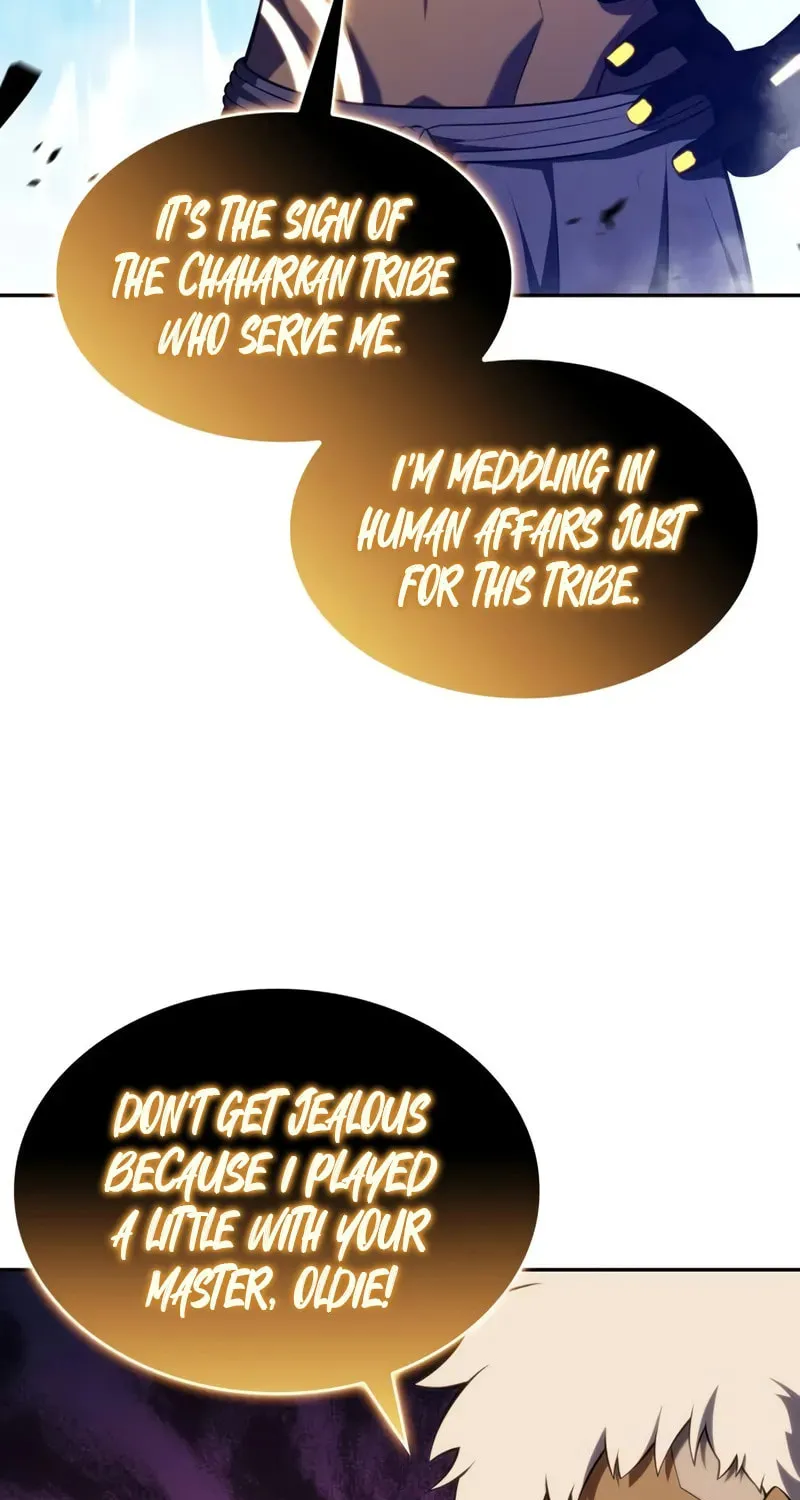 The Regressed Youngest Son of the Duke Is an Assassin Chapter 74 page 104 - 