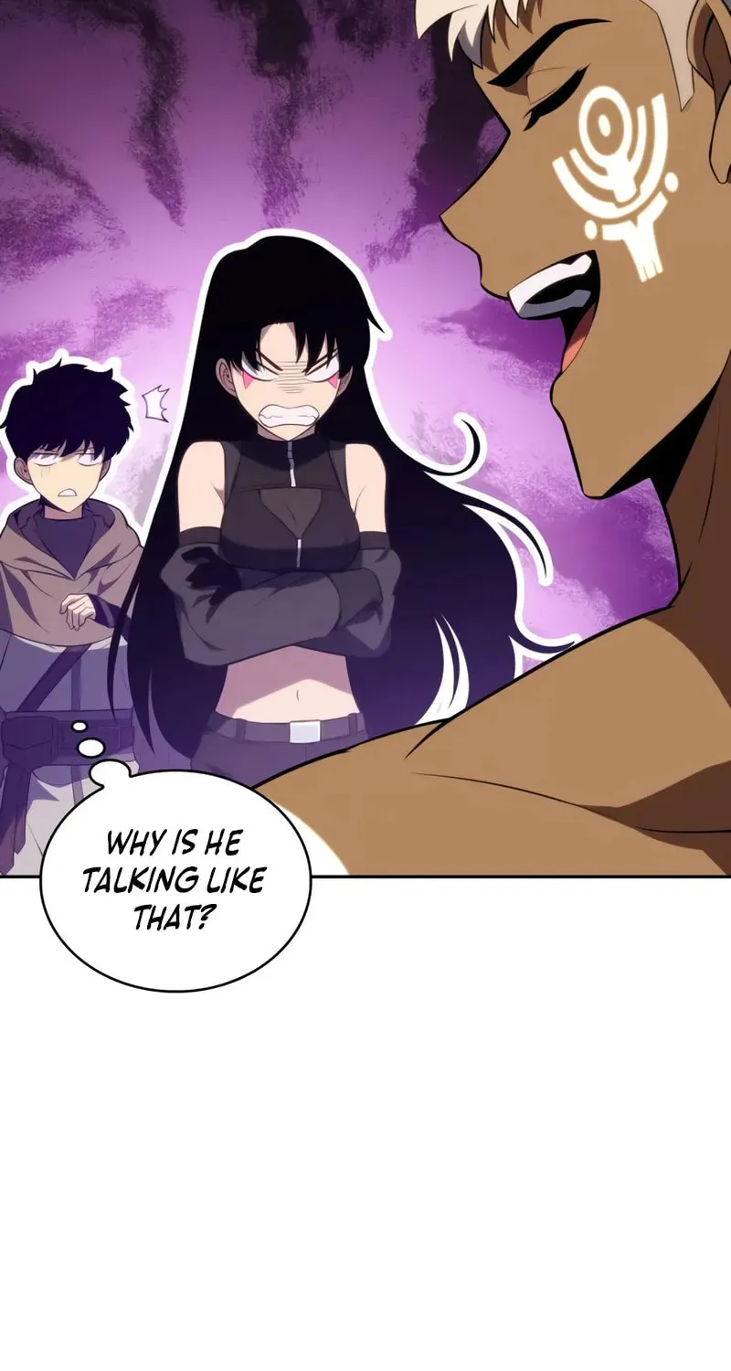 The Regressed Youngest Son of the Duke Is an Assassin Chapter 74 page 105 - 