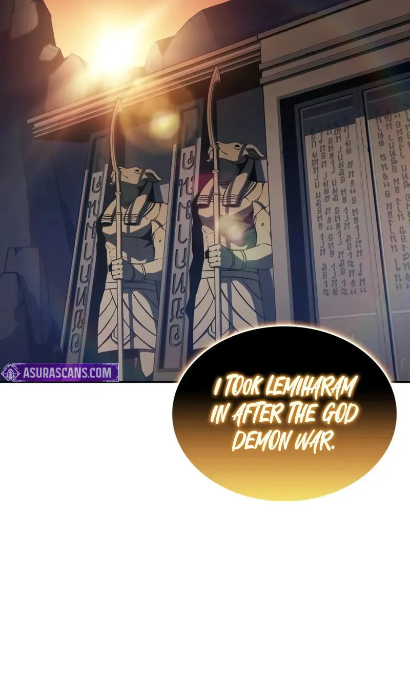 The Regressed Youngest Son of the Duke Is an Assassin Chapter 74 page 108 - 