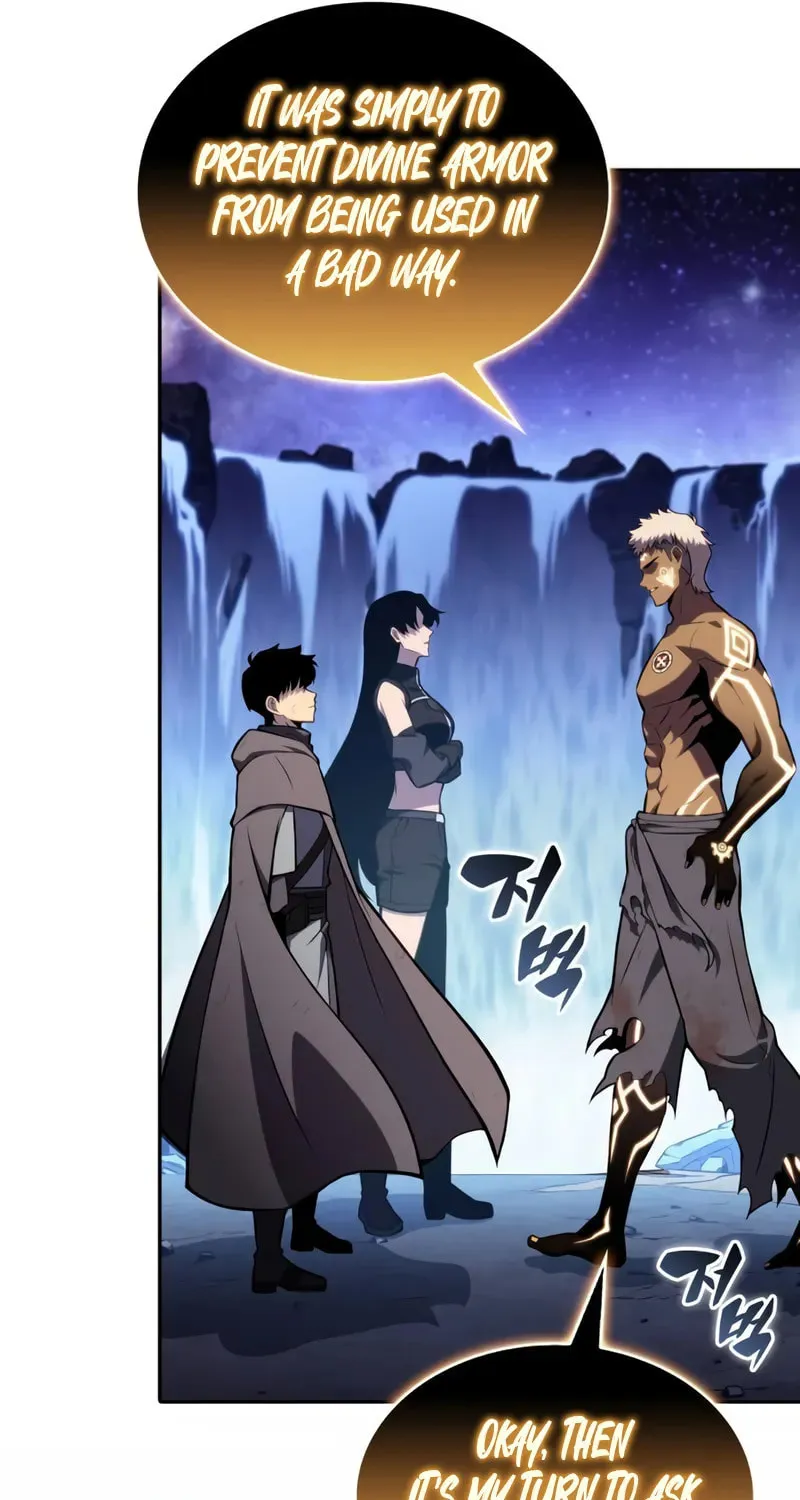 The Regressed Youngest Son of the Duke Is an Assassin Chapter 74 page 109 - 