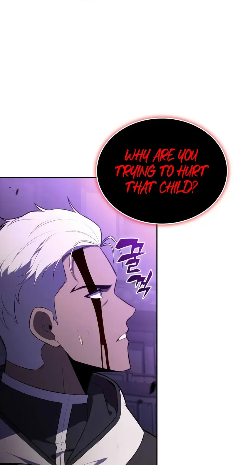 The Regressed Youngest Son of the Duke Is an Assassin Chapter 74 page 12 - 