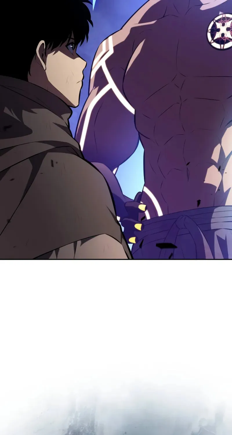 The Regressed Youngest Son of the Duke Is an Assassin Chapter 74 page 111 - 