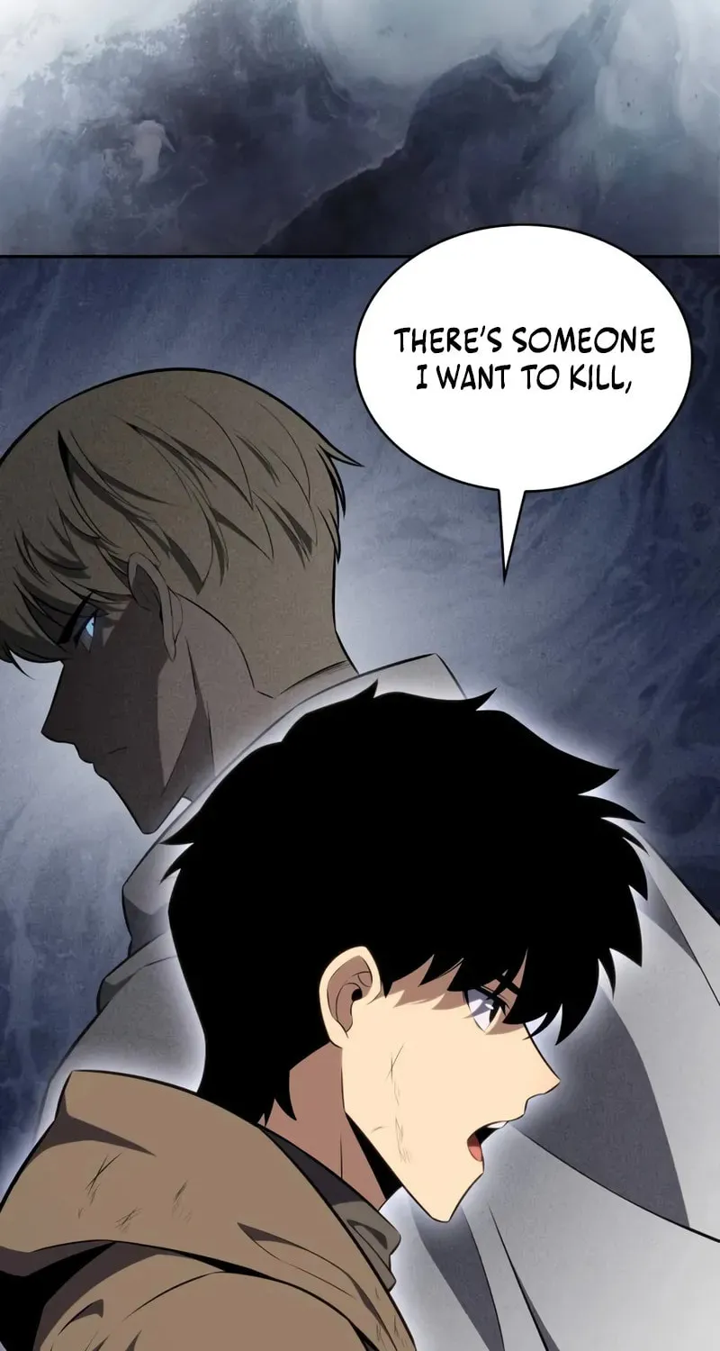 The Regressed Youngest Son of the Duke Is an Assassin Chapter 74 page 112 - 