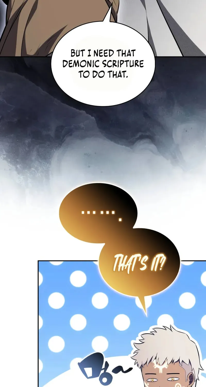 The Regressed Youngest Son of the Duke Is an Assassin Chapter 74 page 113 - 
