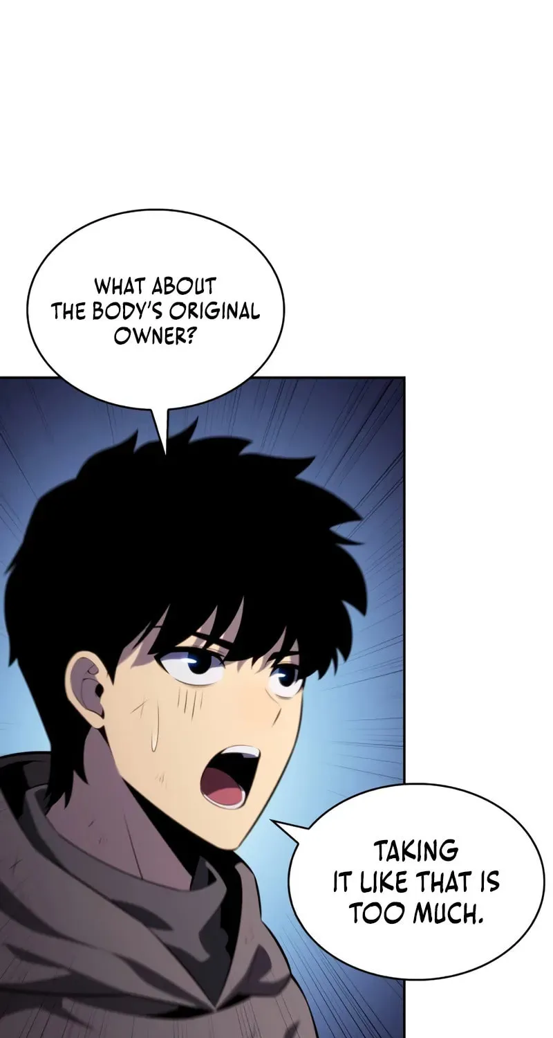 The Regressed Youngest Son of the Duke Is an Assassin Chapter 74 page 119 - 