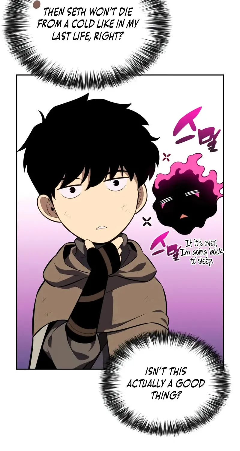 The Regressed Youngest Son of the Duke Is an Assassin Chapter 74 page 122 - 