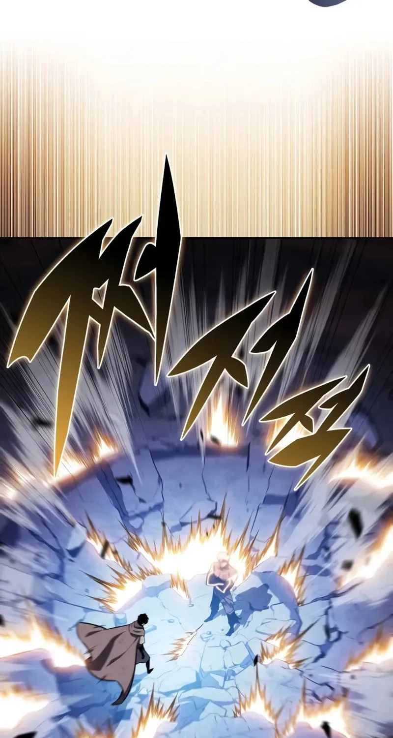 The Regressed Youngest Son of the Duke Is an Assassin Chapter 74 page 124 - 