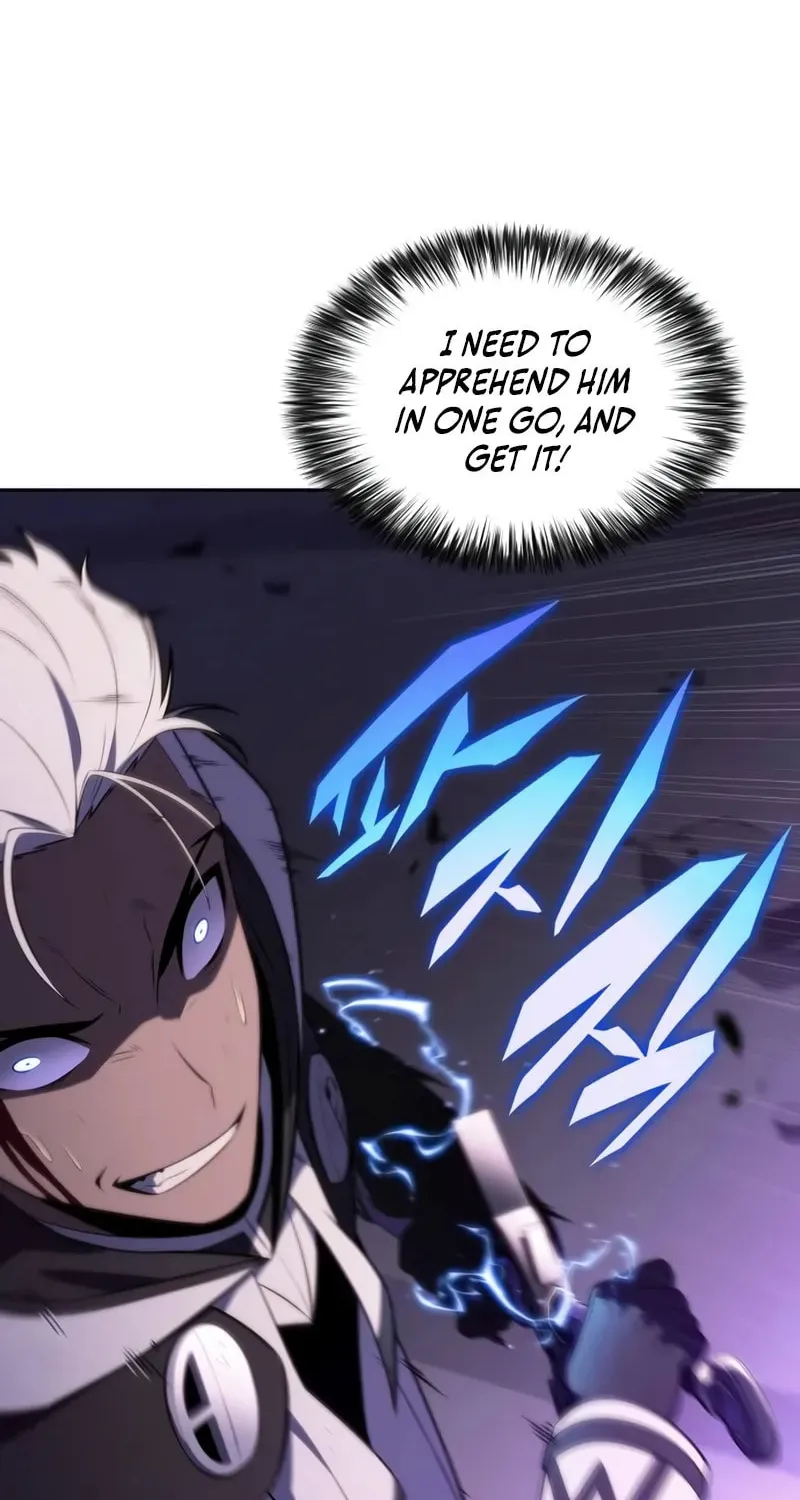 The Regressed Youngest Son of the Duke Is an Assassin Chapter 74 page 19 - 