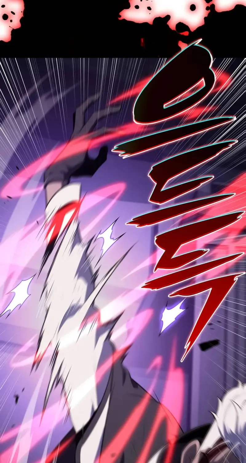 The Regressed Youngest Son of the Duke Is an Assassin Chapter 74 page 23 - 