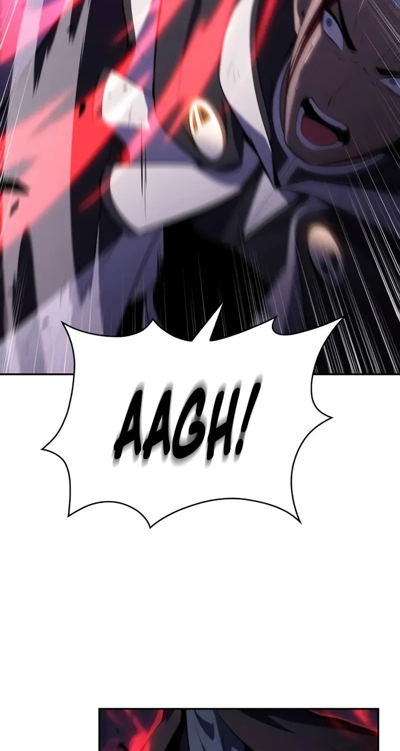 The Regressed Youngest Son of the Duke Is an Assassin Chapter 74 page 24 - 