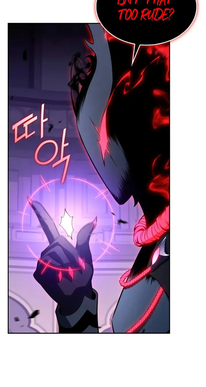 The Regressed Youngest Son of the Duke Is an Assassin Chapter 74 page 26 - 