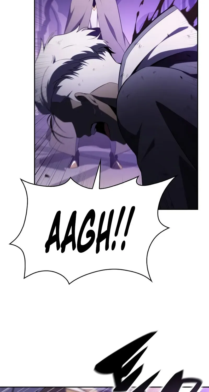 The Regressed Youngest Son of the Duke Is an Assassin Chapter 74 page 29 - 