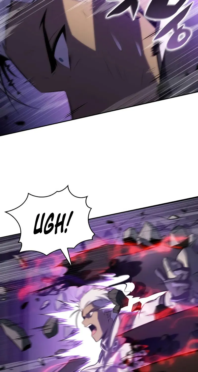 The Regressed Youngest Son of the Duke Is an Assassin Chapter 74 page 30 - 