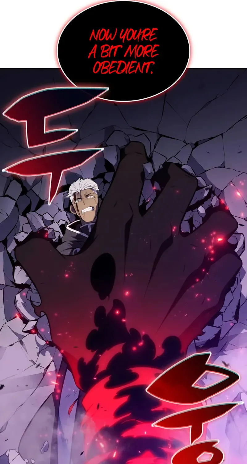 The Regressed Youngest Son of the Duke Is an Assassin Chapter 74 page 32 - 