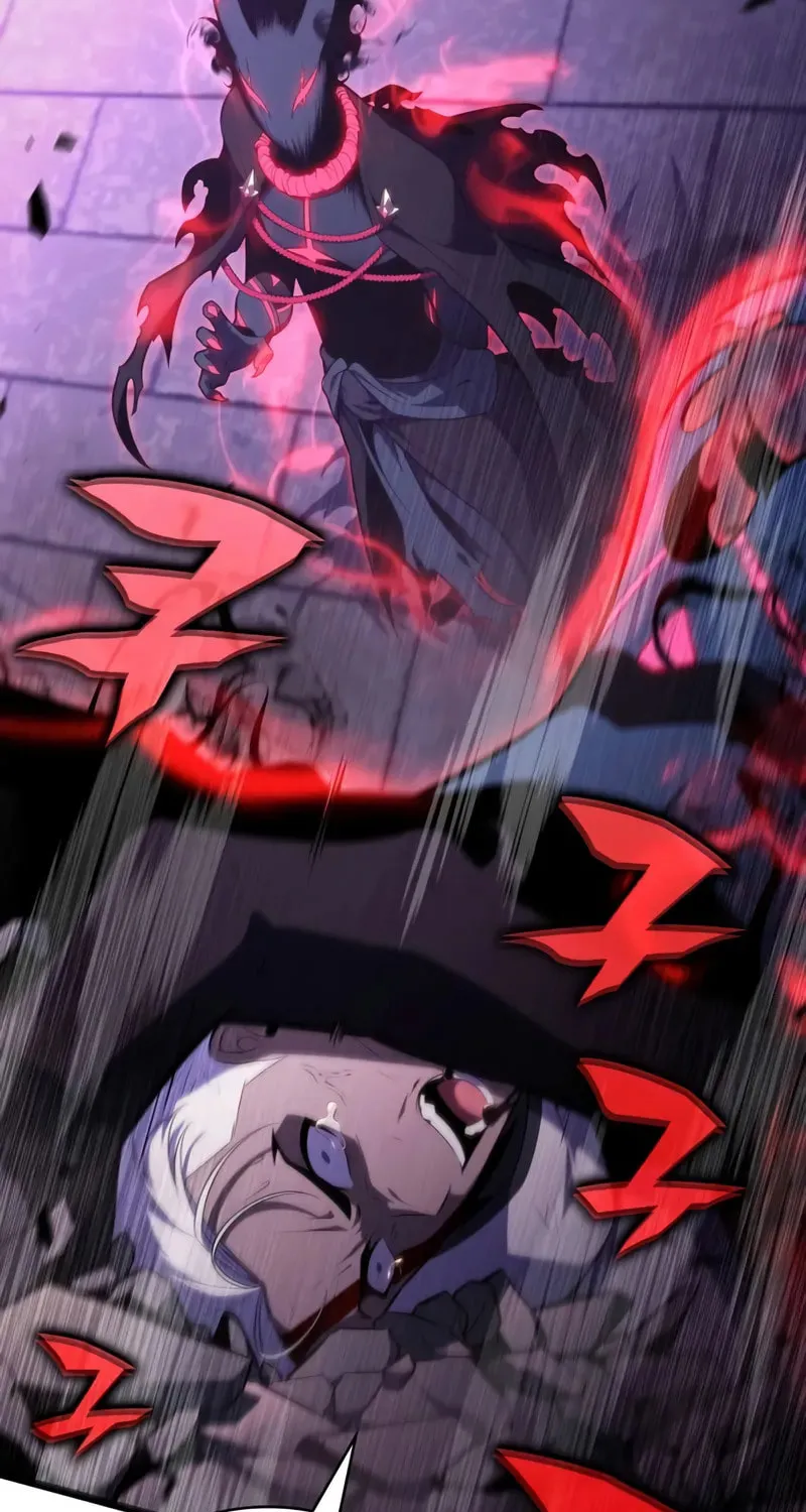 The Regressed Youngest Son of the Duke Is an Assassin Chapter 74 page 34 - 