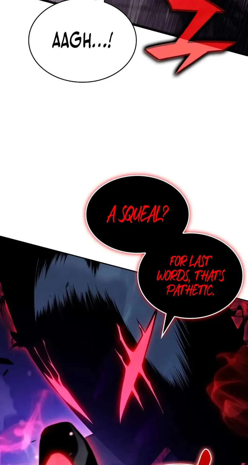 The Regressed Youngest Son of the Duke Is an Assassin Chapter 74 page 35 - 