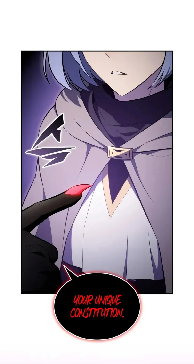 The Regressed Youngest Son of the Duke Is an Assassin Chapter 74 page 48 - 