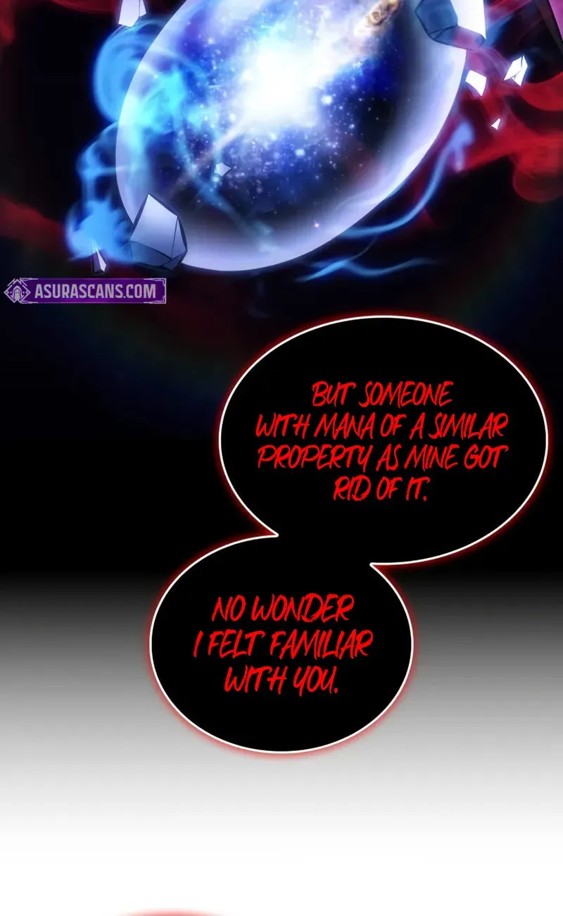 The Regressed Youngest Son of the Duke Is an Assassin Chapter 74 page 50 - 