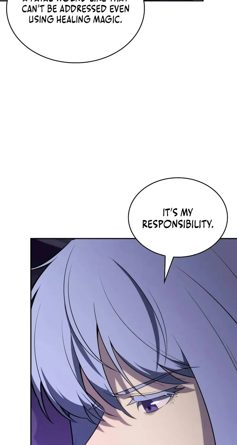 The Regressed Youngest Son of the Duke Is an Assassin Chapter 74 page 58 - 