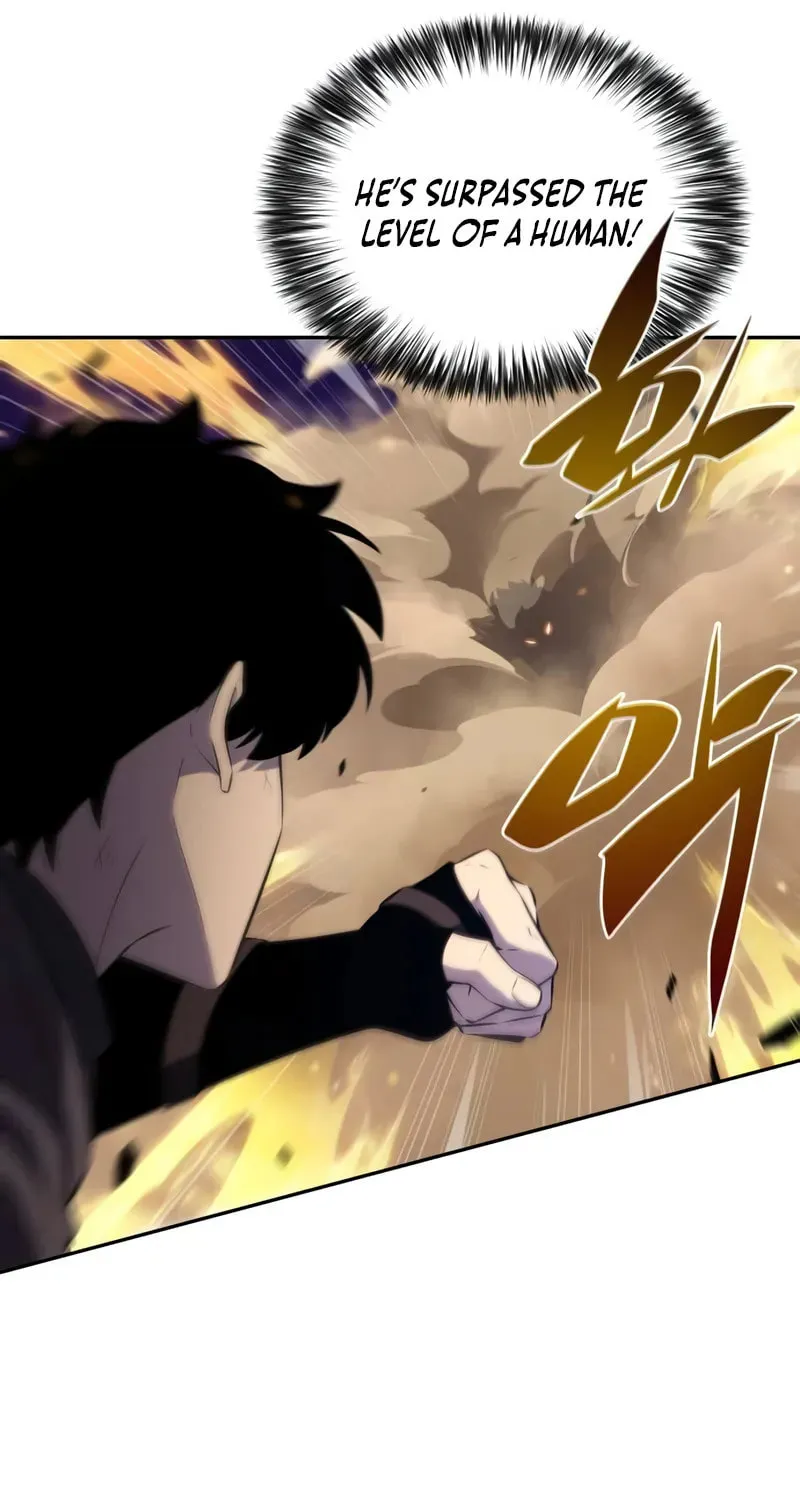 The Regressed Youngest Son of the Duke Is an Assassin Chapter 74 page 71 - 