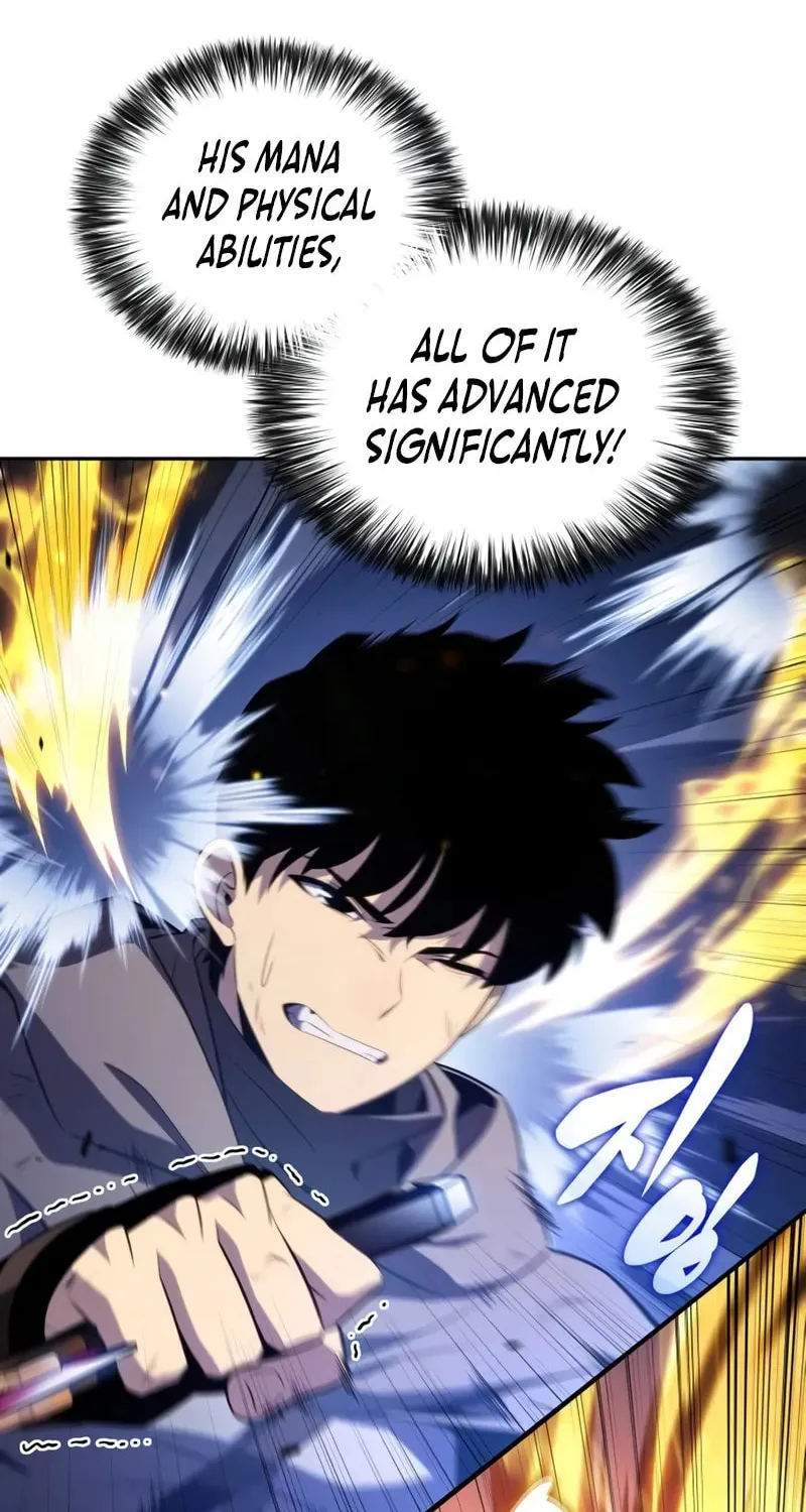 The Regressed Youngest Son of the Duke Is an Assassin Chapter 74 page 74 - 