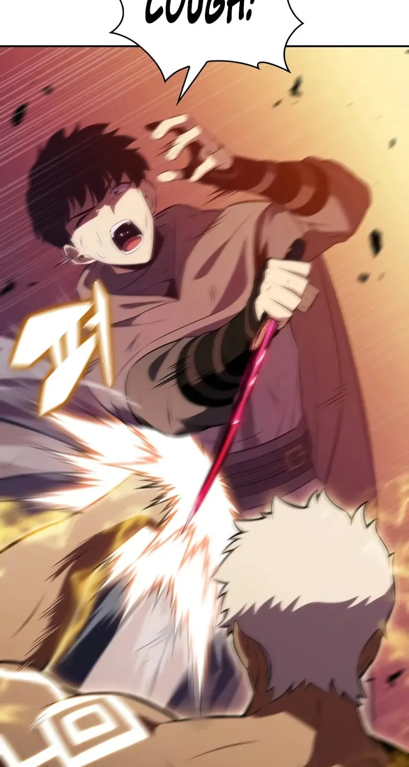 The Regressed Youngest Son of the Duke Is an Assassin Chapter 74 page 76 - 