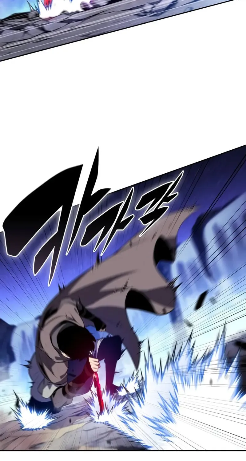 The Regressed Youngest Son of the Duke Is an Assassin Chapter 74 page 82 - 