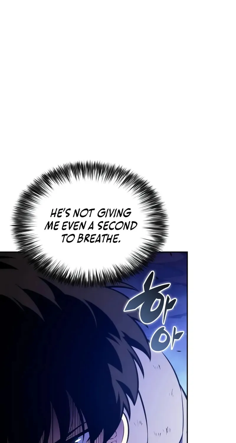 The Regressed Youngest Son of the Duke Is an Assassin Chapter 74 page 83 - 