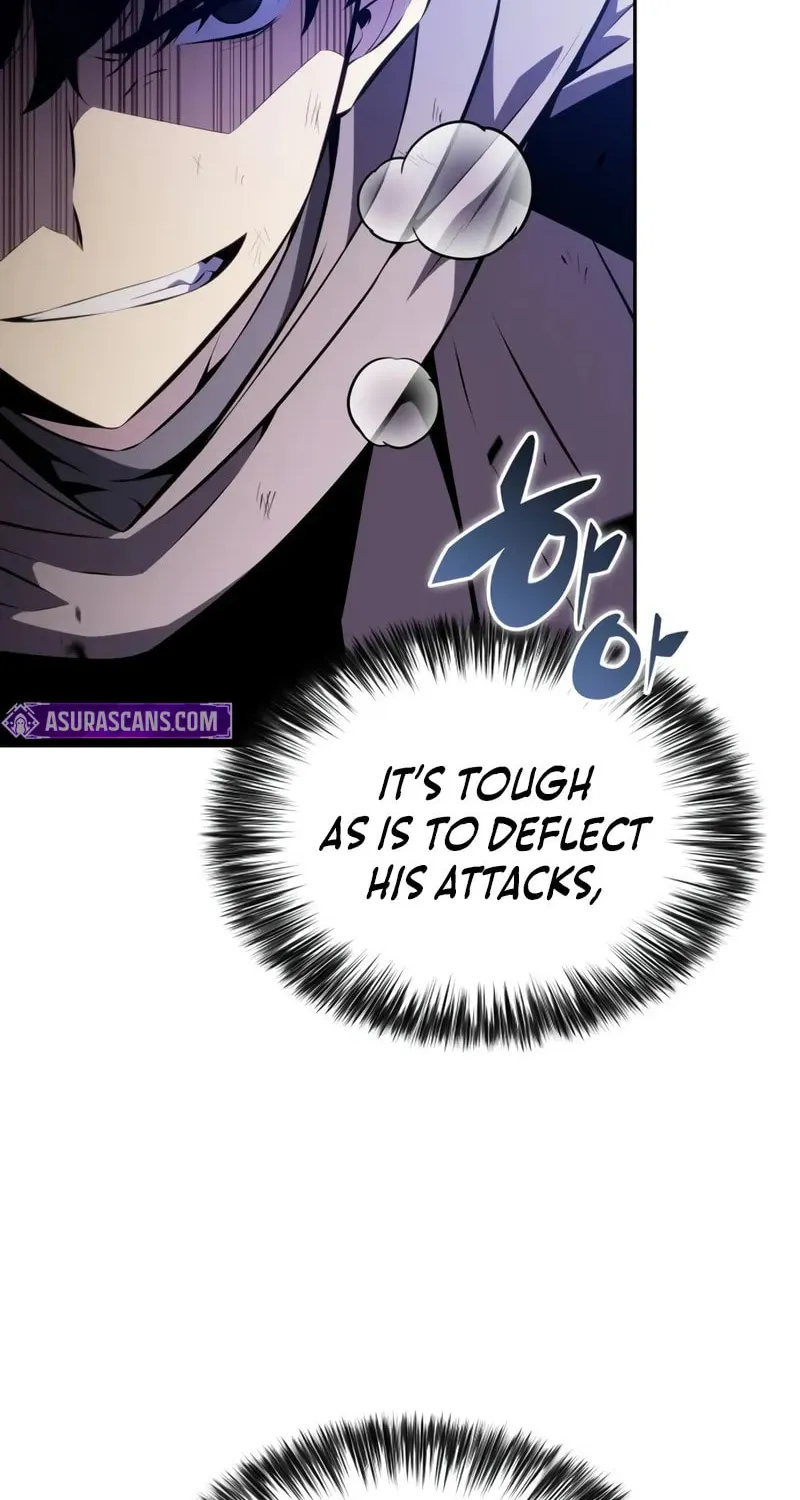 The Regressed Youngest Son of the Duke Is an Assassin Chapter 74 page 84 - 
