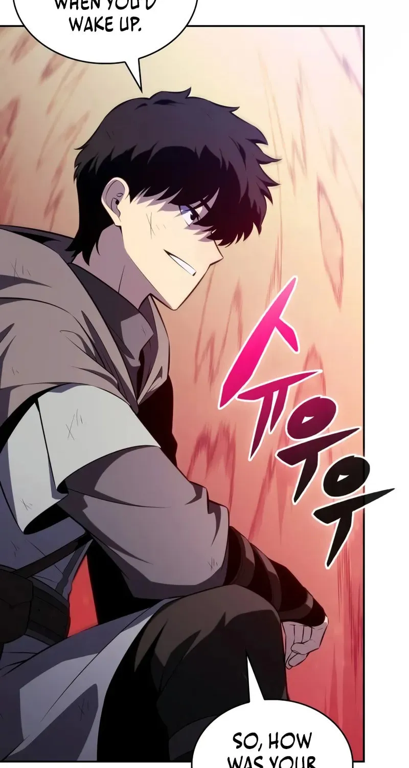The Regressed Youngest Son of the Duke Is an Assassin Chapter 74 page 97 - 