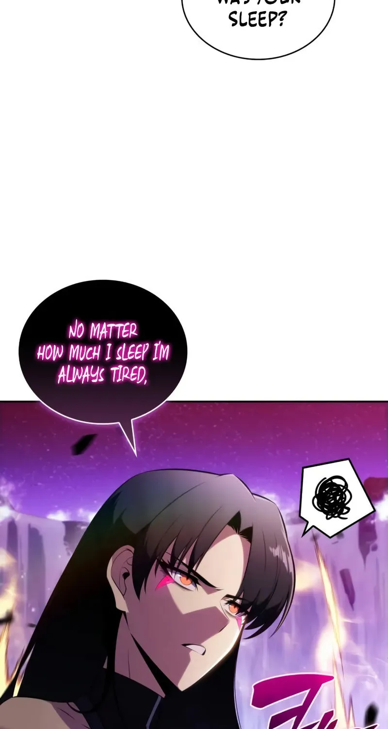 The Regressed Youngest Son of the Duke Is an Assassin Chapter 74 page 98 - 