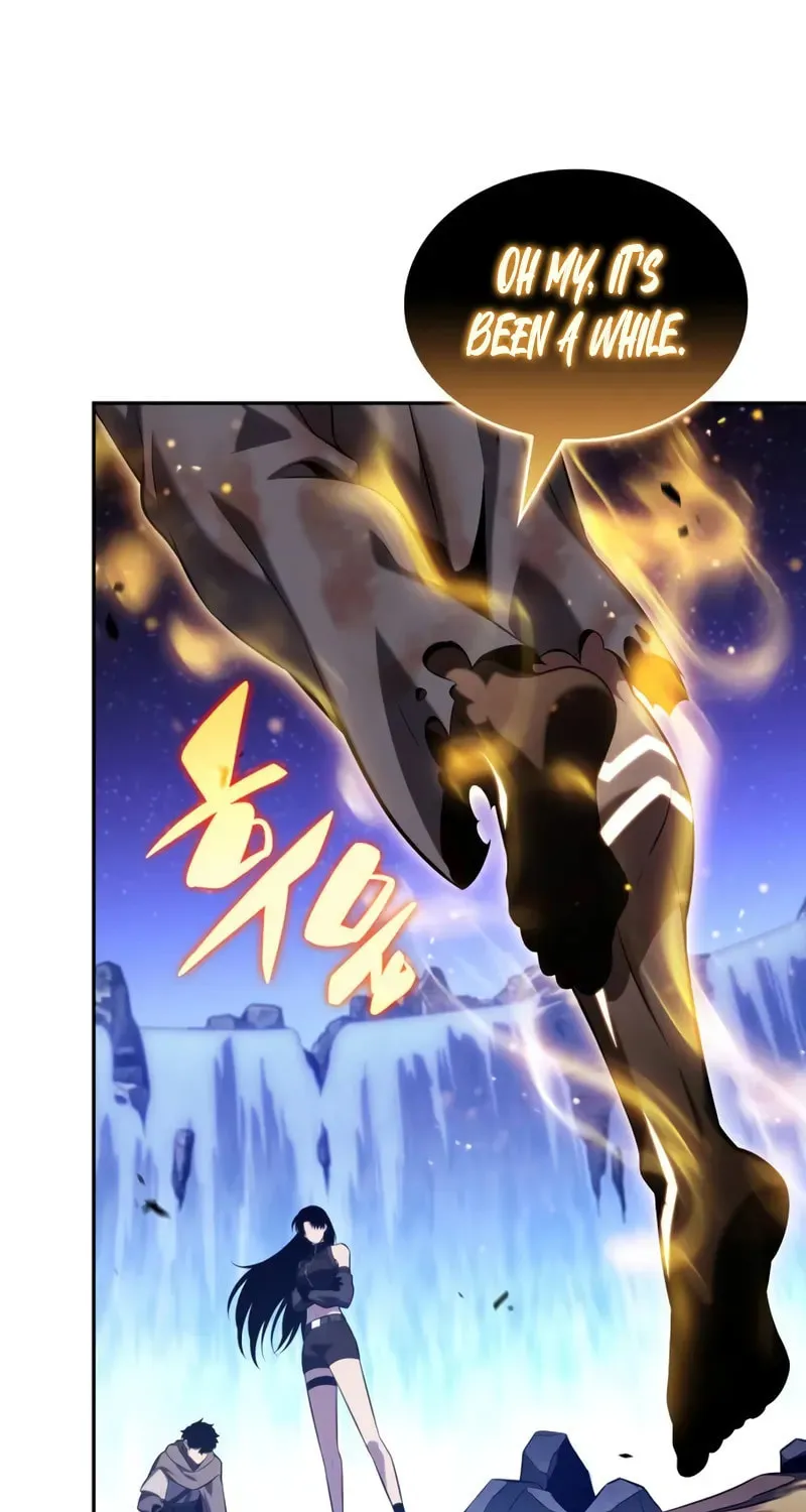 The Regressed Youngest Son of the Duke Is an Assassin Chapter 74 page 100 - 