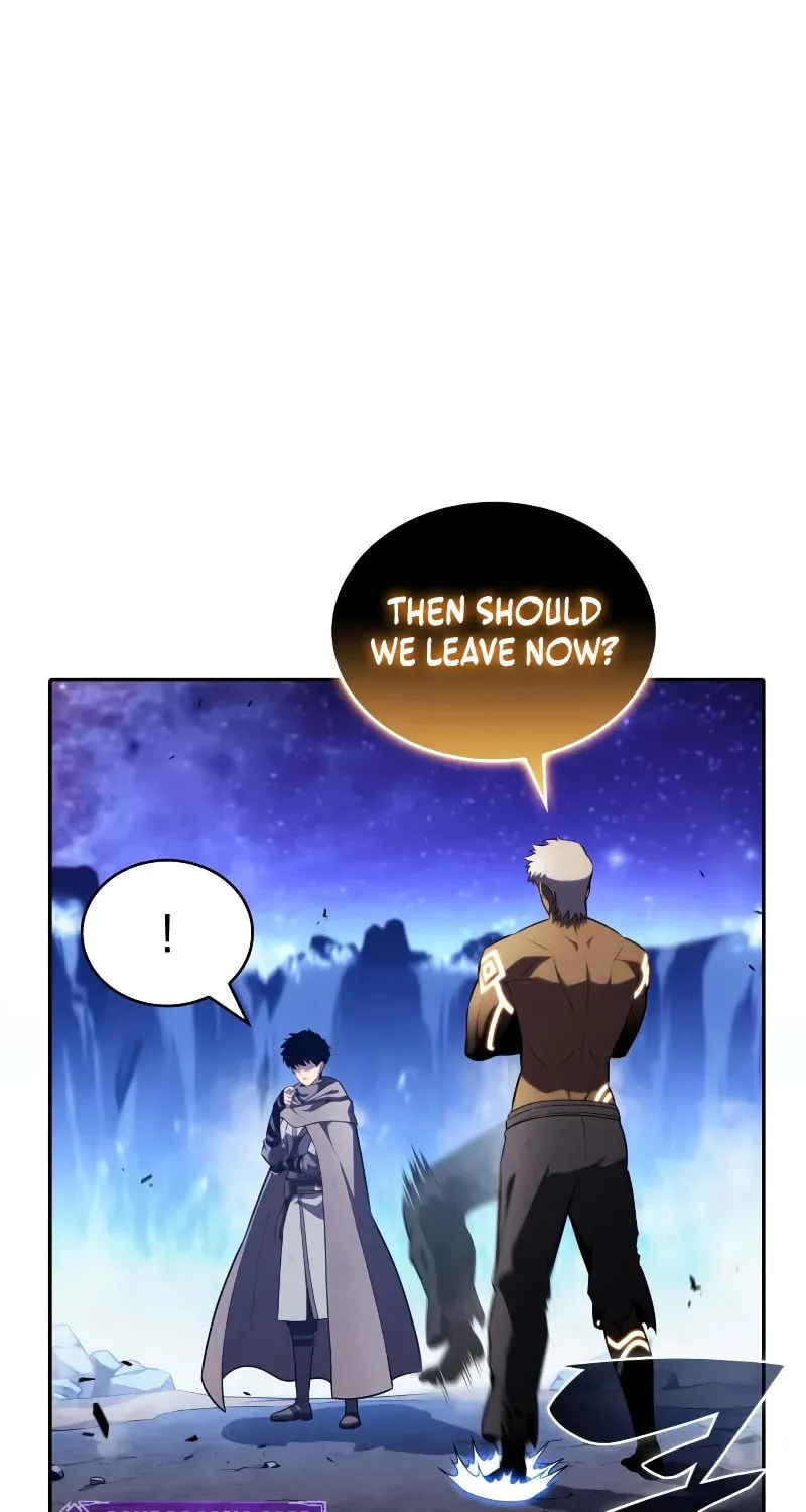 The Regressed Youngest Son of the Duke Is an Assassin Chapter 75 page 2 - 