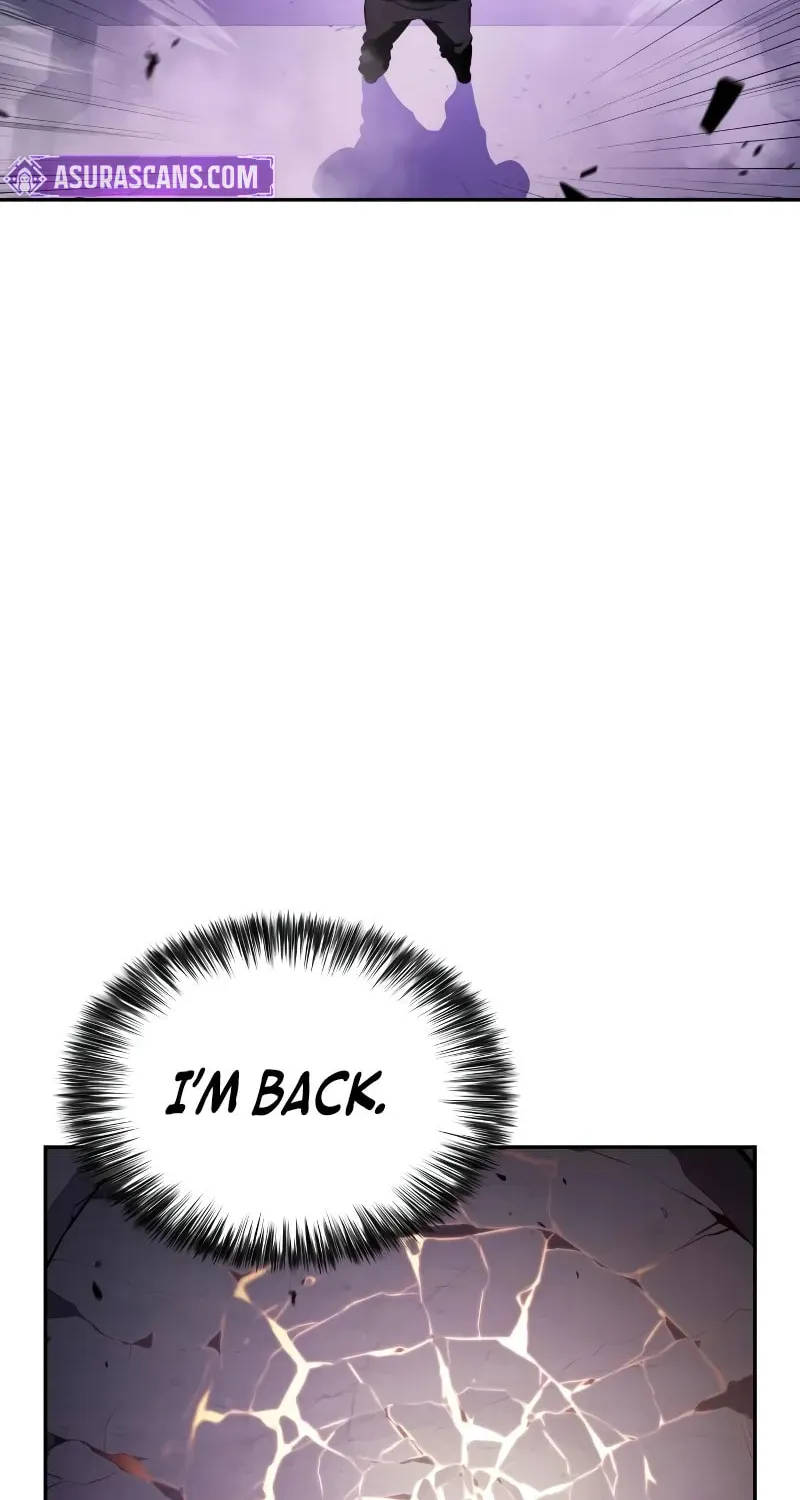 The Regressed Youngest Son of the Duke Is an Assassin Chapter 75 page 11 - 