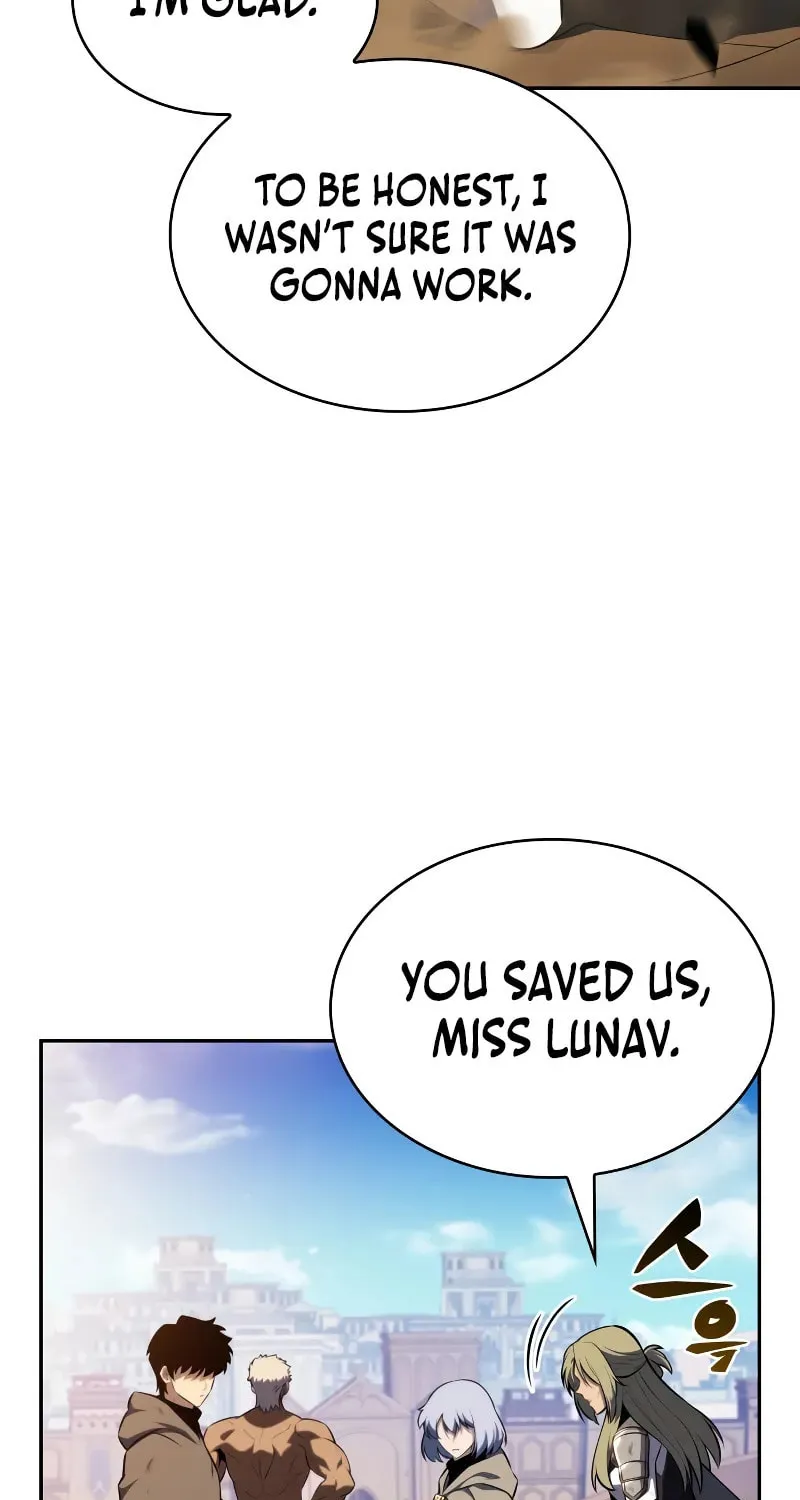 The Regressed Youngest Son of the Duke Is an Assassin Chapter 75 page 101 - 