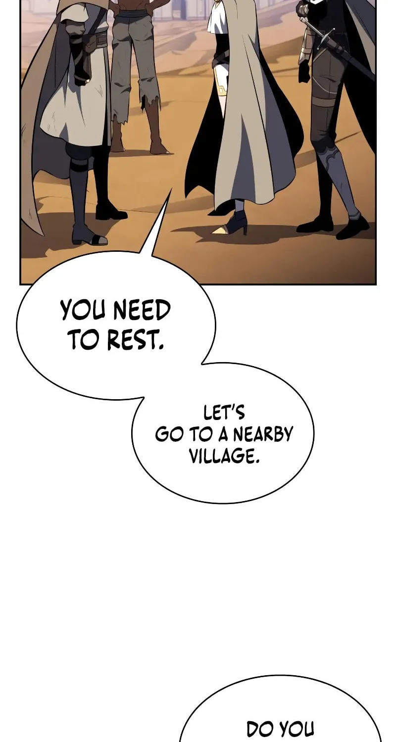 The Regressed Youngest Son of the Duke Is an Assassin Chapter 75 page 102 - 