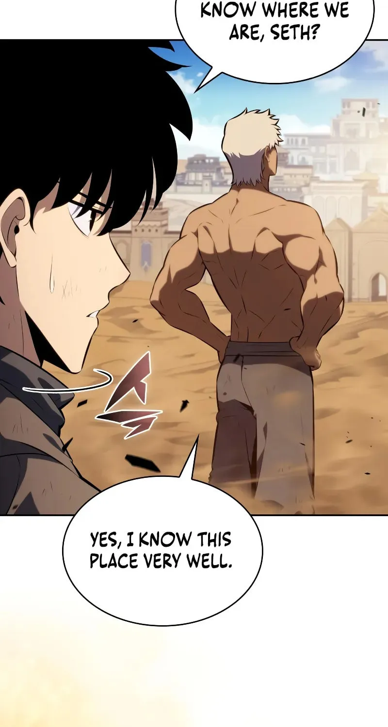 The Regressed Youngest Son of the Duke Is an Assassin Chapter 75 page 103 - 