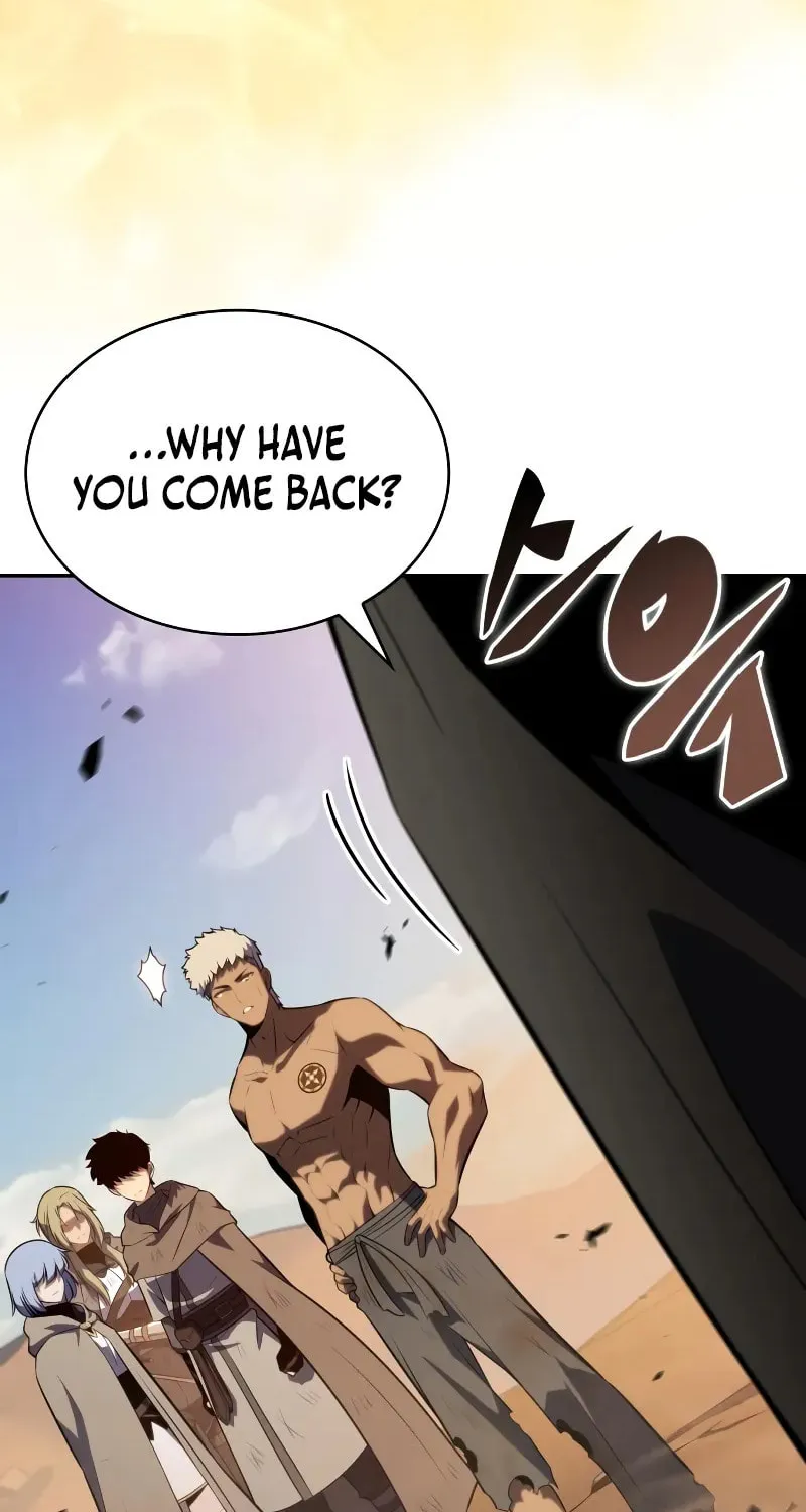 The Regressed Youngest Son of the Duke Is an Assassin Chapter 75 page 106 - 
